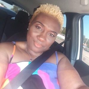 Meet your Posher, Rynetta